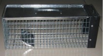 Mouse Cage, MOUSE CAGE 01