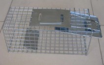 Mouse Cage, MOUSE CAGE 02