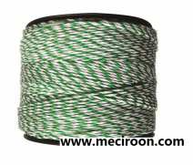 Electric fence rope-2, Electric fence rope-2