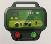 Electric fence controllers-4, Electric fence controllers-4