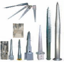 GROUND SCREW01, GROUND SCREW01