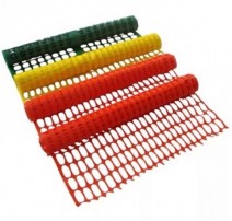 PLASTIC SAFETY NET, PLASTIC SAFETY NET