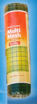 MULTI  MESH, MULTI  MESH