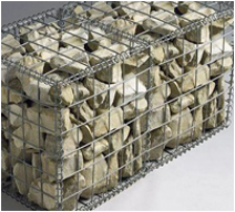 WELDED GABIONS, WELDED GABIONS 01