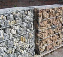 WELDED GABIONS, WELDED GABIONS 02